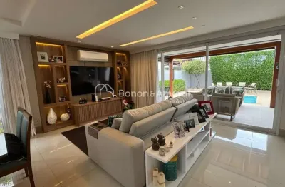 Casa no condomínio no terras do cancioneiro, de 3 quartos à venda no bairro parque brasil 500 - paulínia/sp