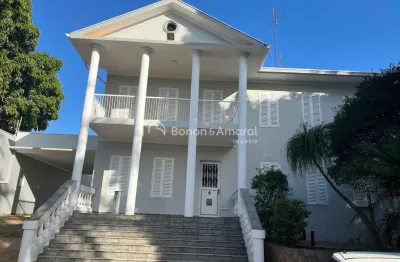Casa com 6 quartos à venda na Rua das Orquídeas, 60, Chácara Primavera, Campinas