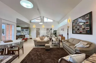 Casa à venda com elevador no condomínio okinawa - paulínia/sp