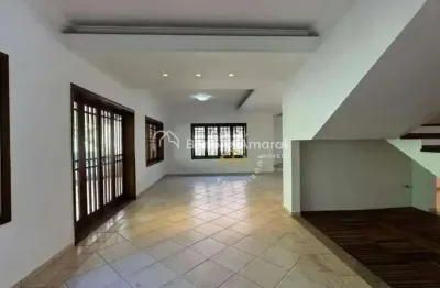 Casa em condomínio à venda, 04 suítes, salas integradas, 393 m² sítios de recreio gramado
