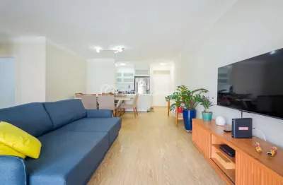 Apartamento com 2 quartos à venda na Rua Barão de Ataliba, 164, Cambuí, Campinas