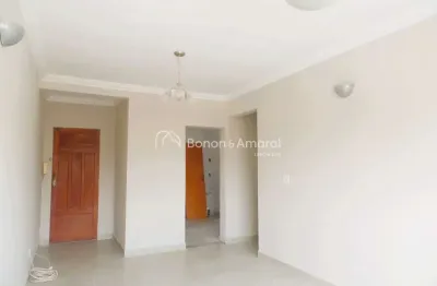 Apartamento à venda, 3 quartos, mansões santo antonio, campinas sp