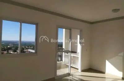Apartamento com 2 quartos à venda na Rua Irmã Maria Inês, 144, Jardim Chapadão, Campinas
