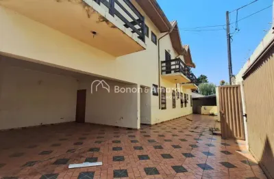 Casa com 4 quartos à venda na Rua Maestro Francisco Manoel da Silva, 249, Jardim Santa Genebra, Campinas