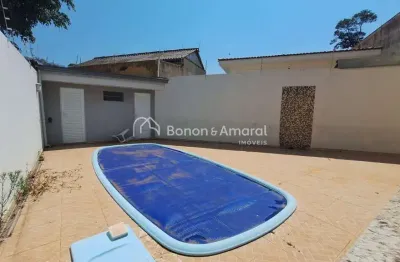 Casa com 4 quartos à venda na Rua Maestro Francisco Manoel da Silva, 249, Jardim Santa Genebra, Campinas