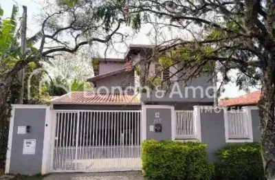 Casa com 3 quartos à venda na Rua Professor Ferreira Lima, 74, Cidade Universitária, Campinas