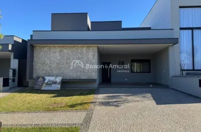Casa em condomínio fechado com 3 quartos à venda na Rua Sebastião Cardoso, 266, Parque Brasil 500, Paulínia