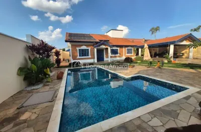 Chácara / sítio com 3 quartos à venda na Maria Conceição De Campos, 850, Nova Veneza, Paulínia