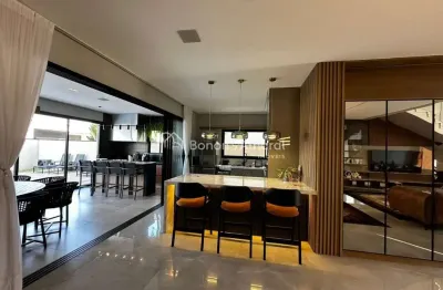 Casa em condomínio fechado com 3 quartos para alugar na Roberto Cerqueira De Oliveira Rosa, 492, Loteamento Residencial Arborais, Campinas