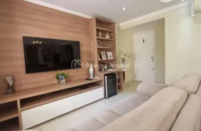 Apartamento à venda com 3 quartos, 1 suíte, no mansões santo antônio