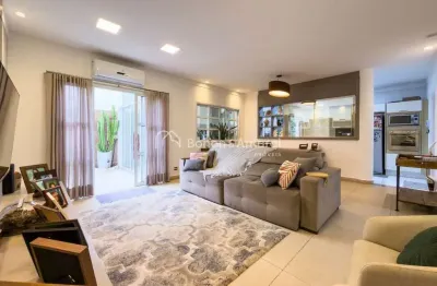 Casa à venda - villagio montalcino - chacara primavera - campinas -sp