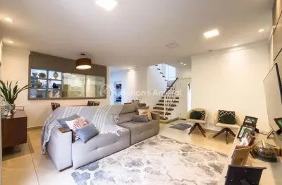 Casa à venda - villagio montalcino - chacara primavera - campinas -sp