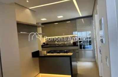 Apartamento com 3 quartos à venda na Rua Major Solon, 658, Cambuí, Campinas
