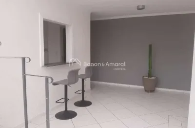 Apartamento com 3 quartos à venda na Rua José Luiz Camargo Moreira, 194, Mansões Santo Antônio, Campinas