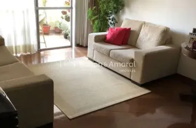 Apartamento com 3 quartos à venda na Rua Conceição, 579, Centro, Campinas