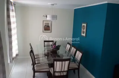 Casa com 2 quartos à venda na Rua Jair Pinto de Moura, 580, Vila Nova Teixeira, Campinas
