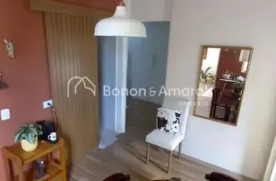 Apartamento com 2 quartos à venda na Avenida Padre Gaspar Bertoni, 642, Jardim Aurélia, Campinas