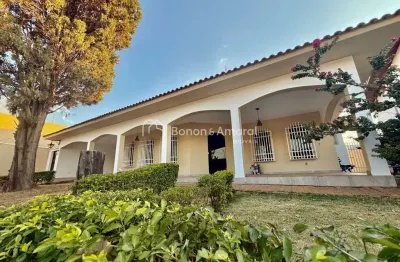 Casa em condomínio fechado com 4 quartos para alugar na Rua Tapuias, 323, Jardim de Itapoan, Paulínia