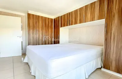 Casa em condomínio fechado com 3 quartos à venda na Rua Azarias de Melo, 195, Taquaral, Campinas