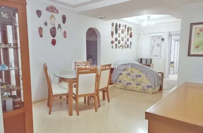 Casa de condominio a venda no parque imperador em campinas!!