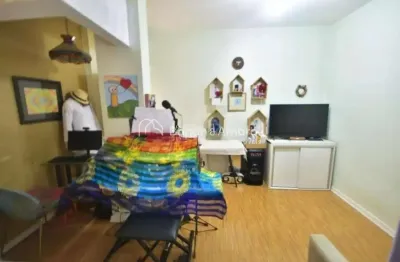 Apartamento com 1 quarto à venda na Rua Culto à Ciência, 316, Botafogo, Campinas