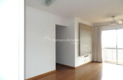 Apartamento à venda, jardim das paineiras, 3 quartos, campinas sp