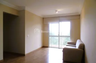 Apartamento à venda, jardim das paineiras, 3 quartos, campinas sp