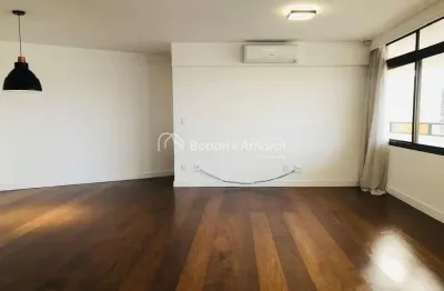 Apartamento com 3 quartos à venda na Rua Coronel Francisco Andrade Coutinho, 94, Cambuí, Campinas