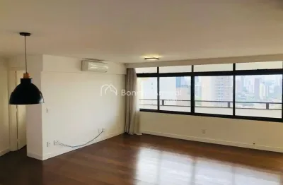 Apartamento com 3 quartos à venda na Rua Coronel Francisco Andrade Coutinho, 94, Cambuí, Campinas