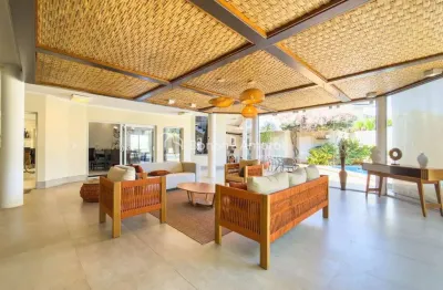 Casa em condomínio fechado com 4 quartos à venda na Avenida Engenheiro Luiz Antônio Laloni, 378, Tijuco das Telhas, Campinas