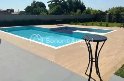 Terreno à venda com 207 m², condomínio residencial lírios, paulínia