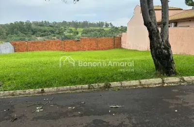 Terreno em condomínio à venda - condomínio portinari, no bairro barão geraldo, campinas/sp