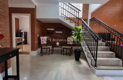 Sobrado novo à venda com 192 m², 3 quartos, 1 suíte no bosque de barão geraldo