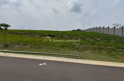 Terreno à venda com 393,19 m² no loteamento alphaville em campinas - sp