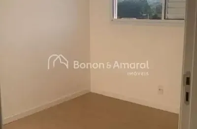 Apartamento pra venda, 02 quartos, condomínio residencial jasmin/ paulínia sp