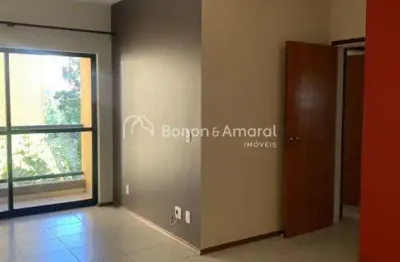 Apartamento a venda no mansões santo antônio, em campinas - sp
