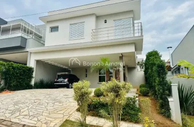 Casa em condomínio fechado com 3 quartos à venda na Rua João Previtale, 2883, Jardim Alto da Colina, Valinhos