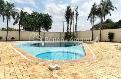 Apartamento com 3 quartos à venda na Rua Amador Bueno, 86, Vila Industrial, Campinas