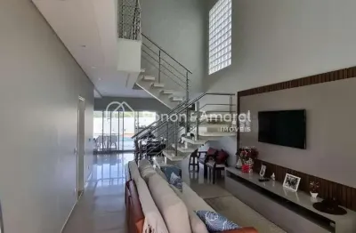 Casa em condomínio fechado com 3 quartos à venda na Rua João Previtale, 2884, Jardim Alto da Colina, Valinhos