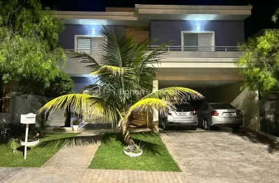 Casa à venda no condomínio madre maria villac em valinhos/sp