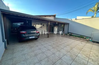 Casa com 2 quartos à venda na Rua William Faracini, 861, Parque Residencial Vila União, Campinas
