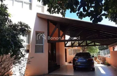 Encanto, espaço e natureza - sua nova casa no caminhos de san conrado, campinas/sp