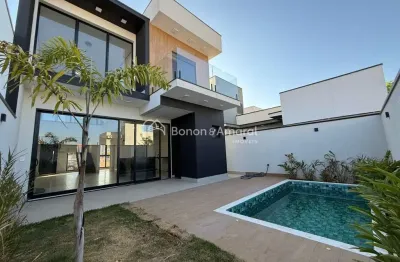 Sobrado à venda 03 suítes no condomínio terras da estância no bairro monte alegre - paulínia s/p