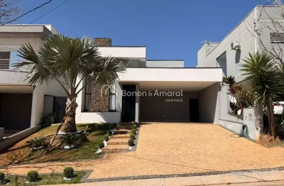 Casa em condomínio fechado com 3 quartos à venda na Rua Helena de Fátima Bonizol, 140, Swiss Park, Campinas