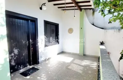 Casa com 2 quartos à venda na Rua Frei São Carlos, 121, Jardim Santa Genebra, Campinas