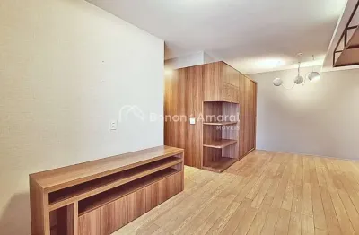 Apartamento com 3 quartos à venda na Rua Azarias de Melo, 453, Taquaral, Campinas