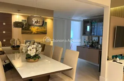 Apartamento à venda no condomínio américa - jardim nova europa, campinas/sp