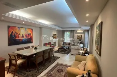 Apartamento garden à venda no condomínio bougainville em campinas