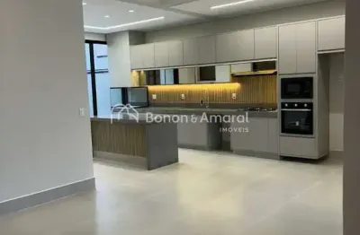 Casa em condomínio fechado com 3 quartos à venda na Antonio Batista Piva, 339, Parque Brasil 500, Paulínia