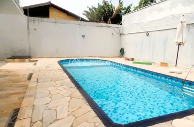 Casa com 3 quartos à venda na Constâncio Alves, 218, Jardim Santa Genebra, Campinas